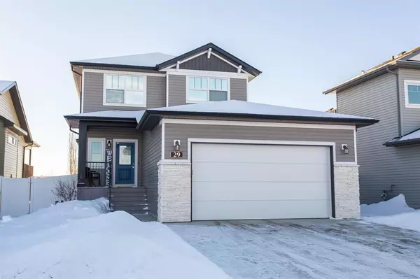 Blackfalds, AB T4M 0L2,29 Valmont ST