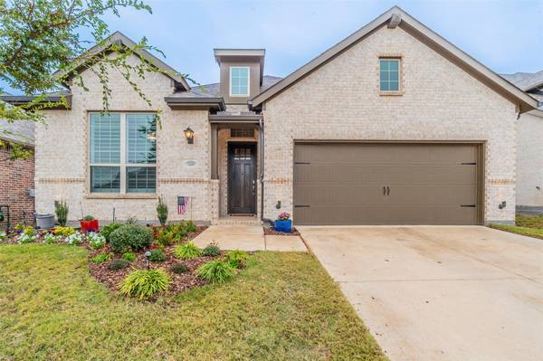 1609 Silverton Drive, Lantana, TX 76226