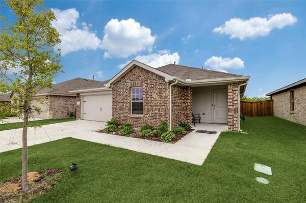 3115 Channing Drive, Forney, TX 75126