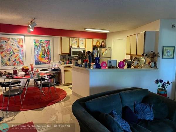 Sunrise, FL 33322,9999 Summerbreeze Dr  #1016