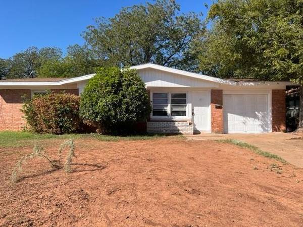 1300 Westview Drive, Abilene, TX 79603