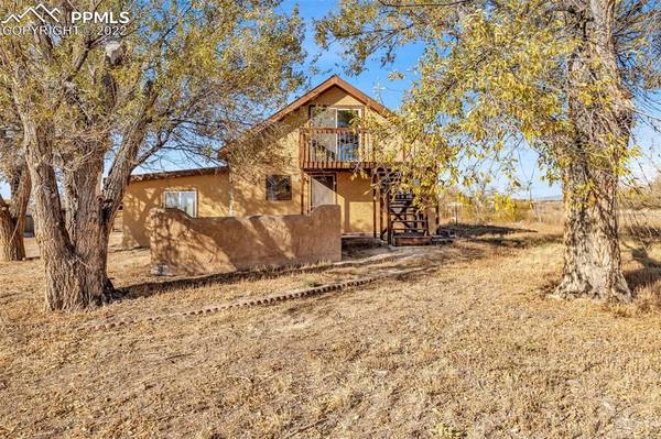 1141 L ST, Penrose, CO 81240