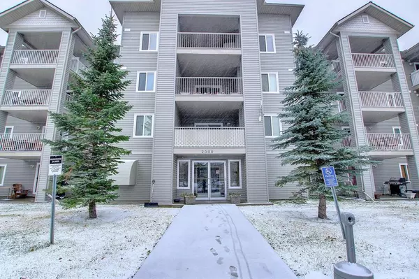 Airdrie, AB T4B 2W4,604 8 ST SW #2303