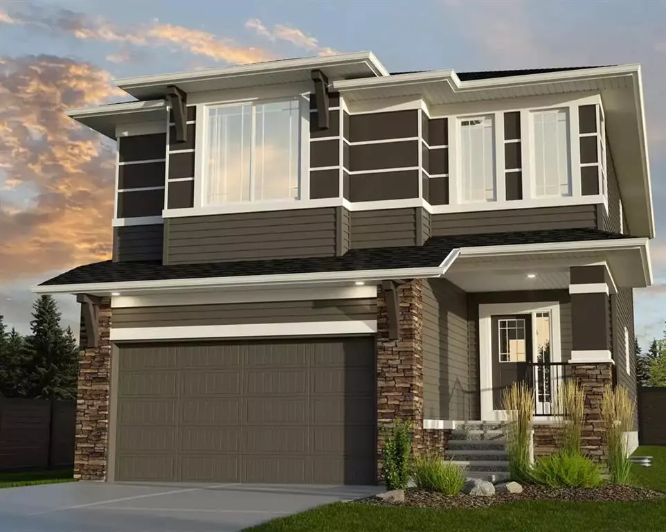 Airdrie, AB T4A 3K2,2048 Ravensdun CRES SE