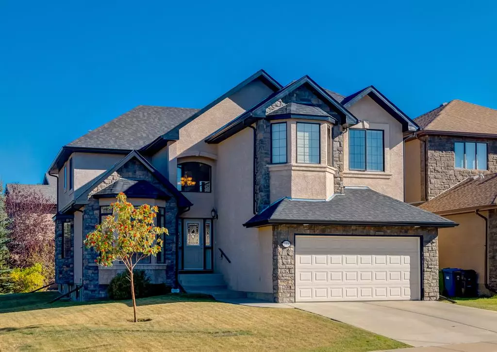 Calgary, AB T2Y 4M7,398 Everglade CIR SW