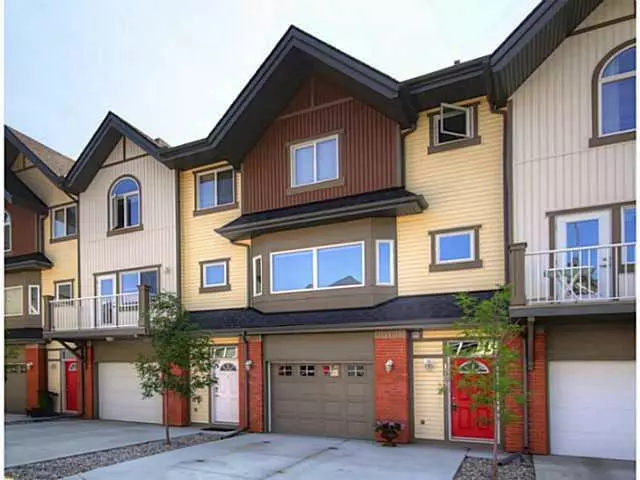 Calgary, AB T3H 0K7,1107 Wentworth Villas SW