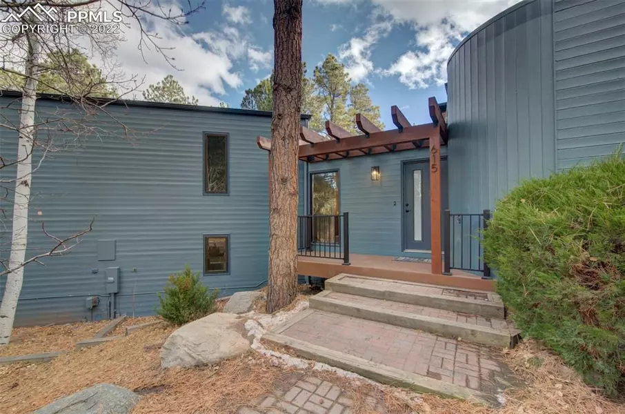 615 Hidden Marsh RD, Monument, CO 80132