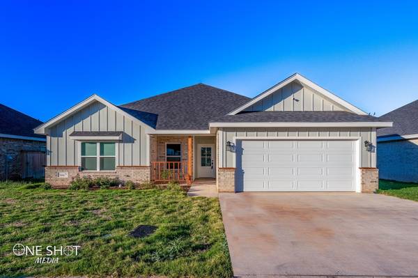 7444 Lake Ridge Parkway, Abilene, TX 79602