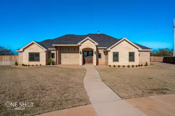 6402 Red Yucca Road, Abilene, TX 79606