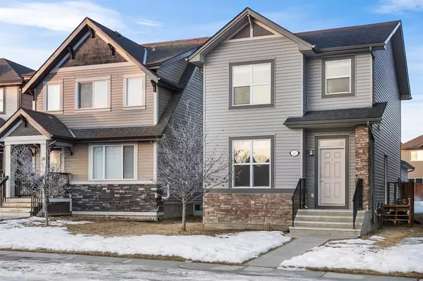 Calgary, AB T3N0B3,20 Skyview Springs PL NE