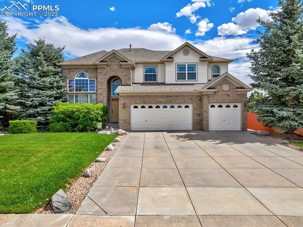 9229 Royal Melbourne CIR, Peyton, CO 80831