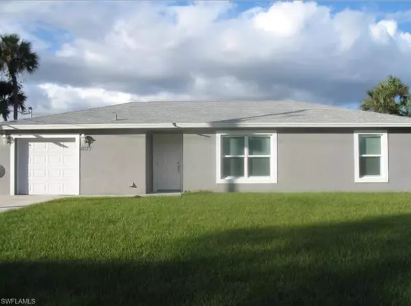 8071 Sherwood CIR, Labelle, FL 33935