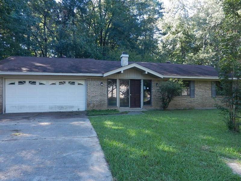 616 Pine Cone Drive, Haughton, LA 71037