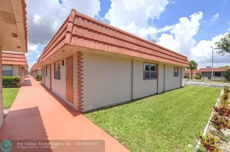 127 Seville  #E, Delray Beach, FL 33446