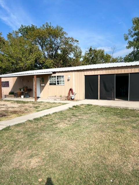 151 7th Street, Cooper, TX 75432