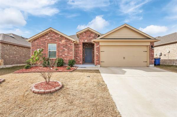 811 Emerald Drive, Princeton, TX 75407