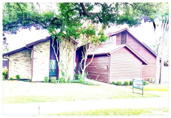 1112 Yorkshire Drive, Carrollton, TX 75007