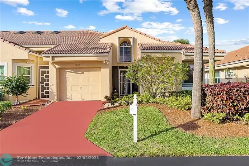 Boca Raton, FL 33498,10961 Lakemore Lane  #C