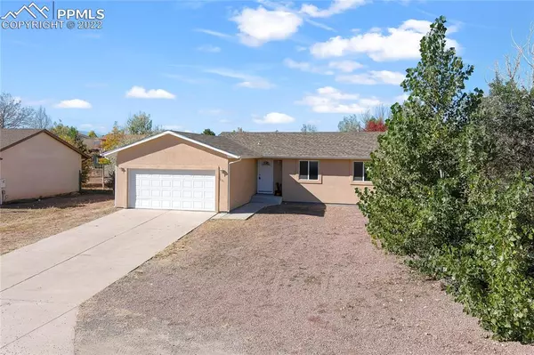 Pueblo West, CO 81007,321 S Maher DR