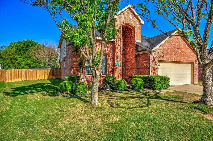 1224 Canvasback, Aubrey, TX 76227