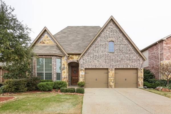 1609 Flamingo Drive, Little Elm, TX 75068