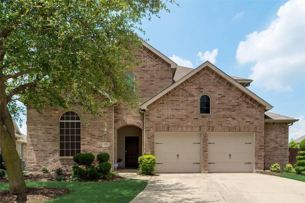 1324 Wheatear Drive, Little Elm, TX 75068