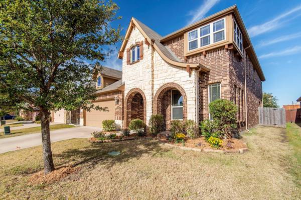 1505 Cockatiel Drive, Little Elm, TX 75068