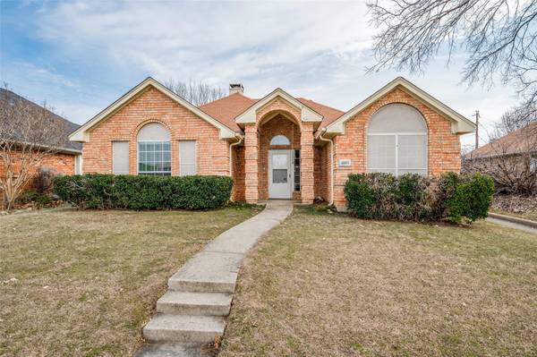 9660 Williford Trail, Frisco, TX 75033