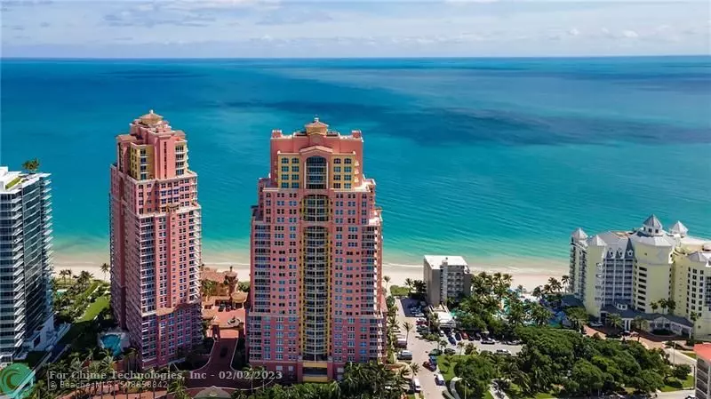 2100 N Ocean Blvd  #6B, Fort Lauderdale, FL 33305