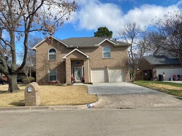 20 Monterey Drive, Trophy Club, TX 76262