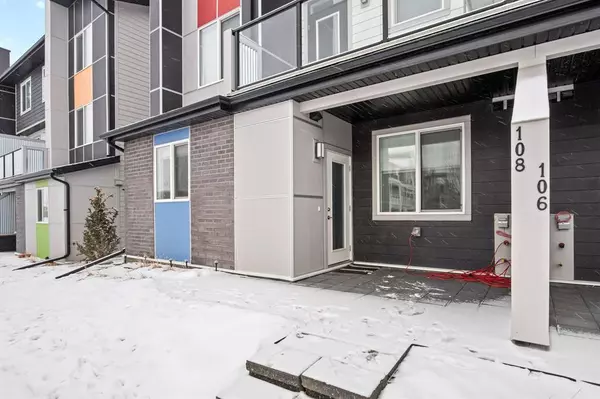 Calgary, AB T3N 1M6,108 Redstone WAY NE