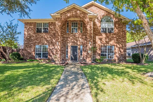 1325 Normandy Lane, Allen, TX 75002