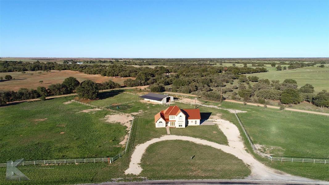 6010 Fm 3326 S, Hawley, TX 79525