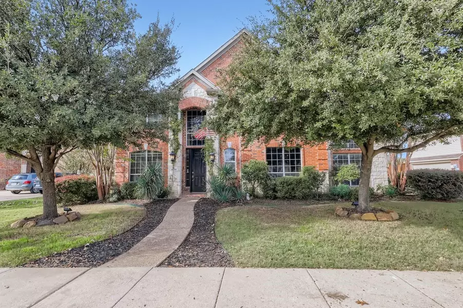 4109 Saginaw Lane, Carrollton, TX 75010