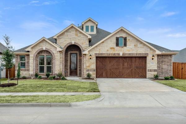 1960 Frediano Lane, Mclendon Chisholm, TX 75032