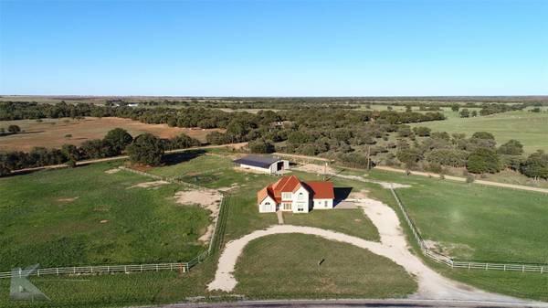 6010 Fm 3326 S,  Hawley,  TX 79525