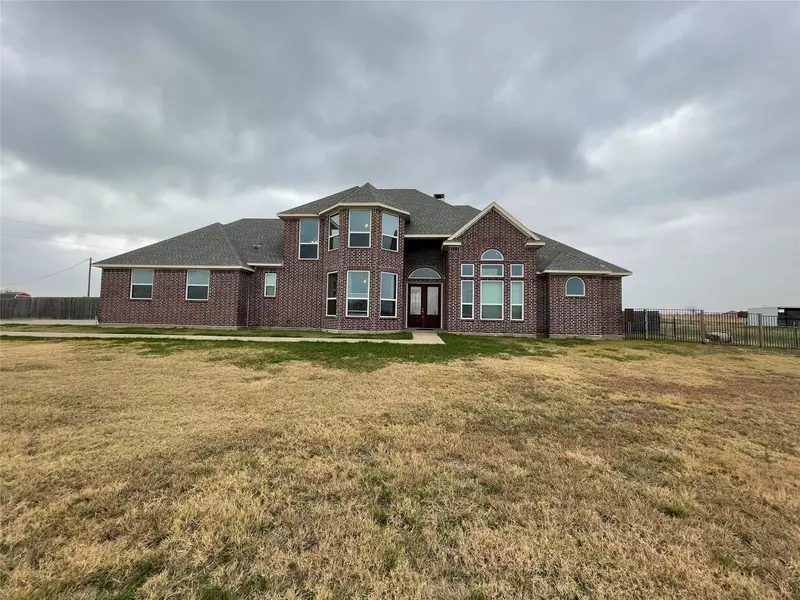 5277 County Road 52, Celina, TX 75009