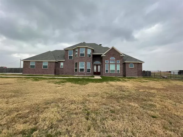 5277 County Road 52, Celina, TX 75009