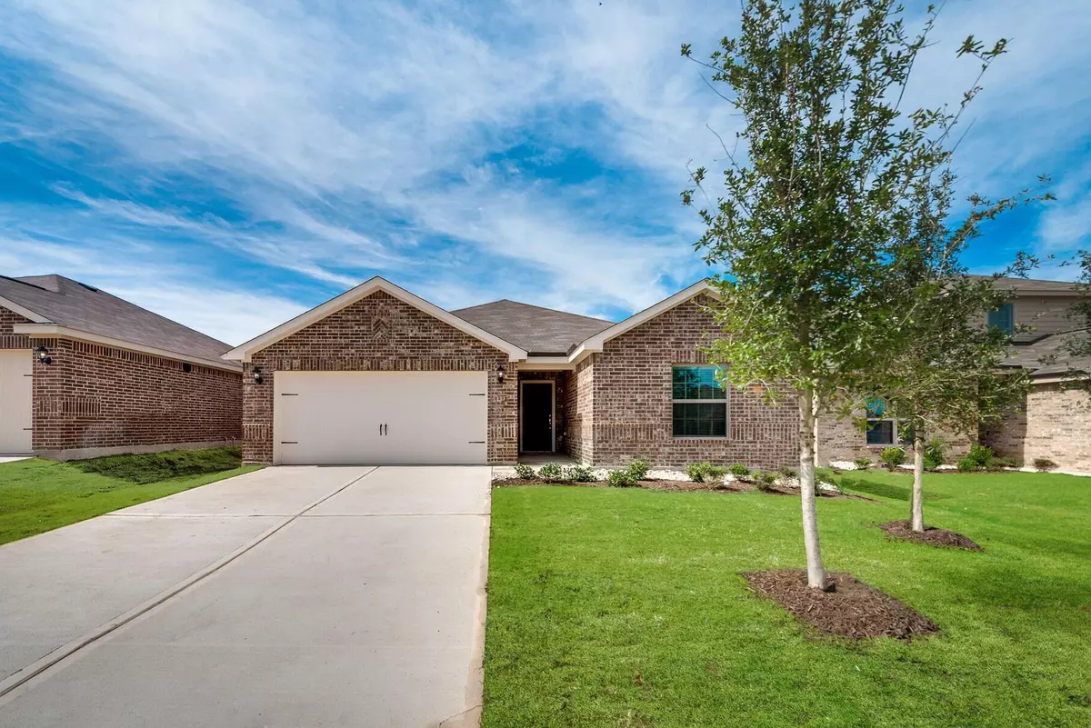 Forney, TX 75126,4319 Cat Tail Way