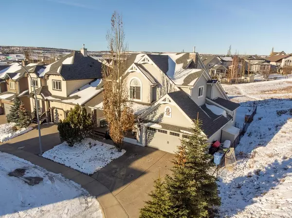 Calgary, AB T3A 6E7,68 Hidden Creek CRES NW