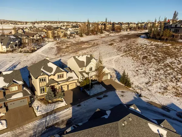 Calgary, AB T3A 6E7,68 Hidden Creek CRES NW