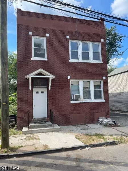 473 S 16Th St, Newark City, NJ 07103