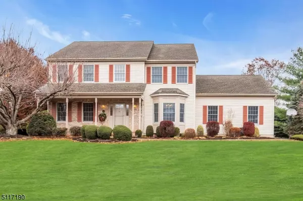 130 Catskill Ct, Montgomery Twp., NJ 08502