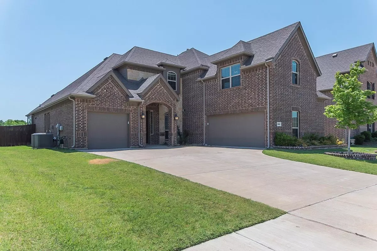 Wylie, TX 75098,1922 Edward Drive