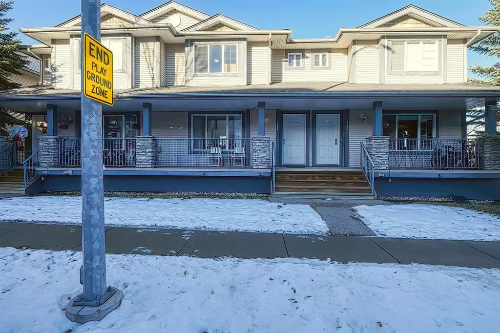 Calgary, AB T2Y 4X6,2366 Eversyde AVE SW