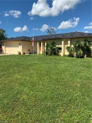 Cape Coral, FL 33991,1215 SW 19th LN