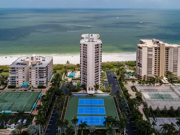 850 S Collier BLVD #1101, Marco Island, FL 34145