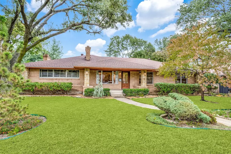 723 S Manus Drive, Dallas, TX 75224