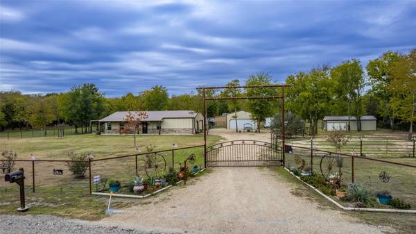 7575 CR 3522, Quinlan, TX 75474