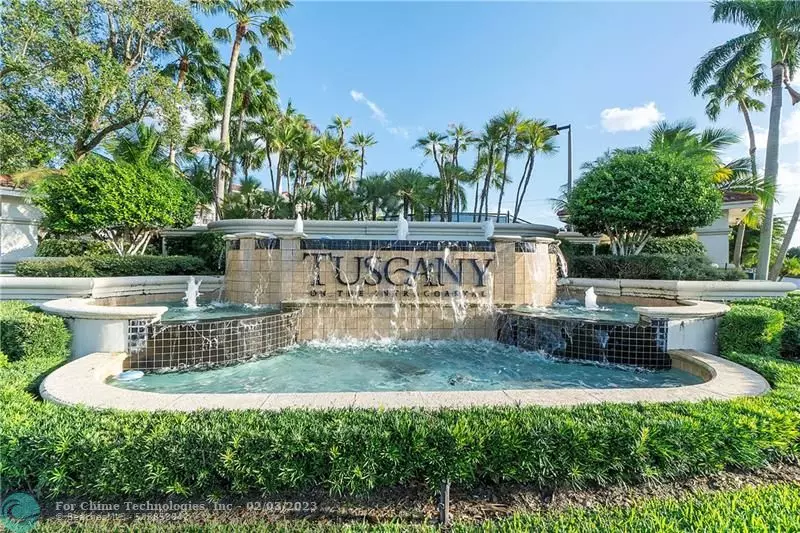 Boynton Beach, FL 33435,2415 Tuscany Way  #2415